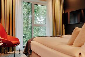 VIA PLAZA Meppen by Hackmann