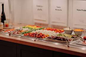 VIA PLAZA Meppen by Hackmann