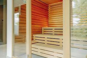 VIA PLAZA Meppen by Hackmann