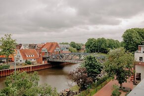 VIA PLAZA Meppen by Hackmann