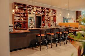 VIA PLAZA Meppen by Hackmann