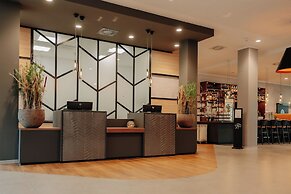 VIA PLAZA Meppen by Hackmann