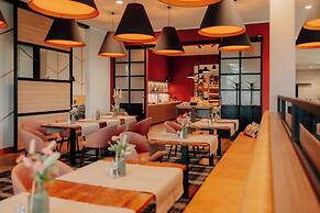 VIA PLAZA Meppen by Hackmann