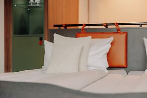 VIA PLAZA Meppen by Hackmann