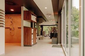 VIA PLAZA Meppen by Hackmann