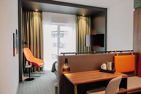 VIA PLAZA Meppen by Hackmann