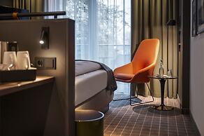 VIA PLAZA Meppen by Hackmann