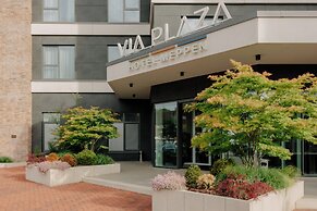 VIA PLAZA Meppen by Hackmann