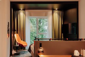 VIA PLAZA Meppen by Hackmann