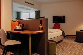 VIA PLAZA Meppen by Hackmann