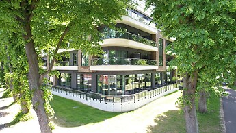 VIA PLAZA Meppen by Hackmann