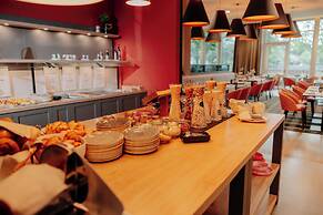 VIA PLAZA Meppen by Hackmann