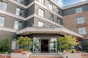 VIA PLAZA Meppen by Hackmann