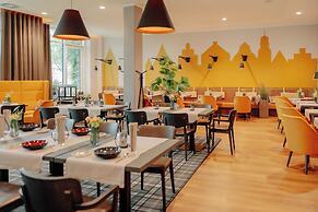 VIA PLAZA Meppen by Hackmann