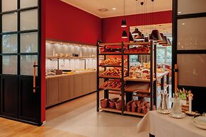 VIA PLAZA Meppen by Hackmann