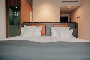 VIA PLAZA Meppen by Hackmann