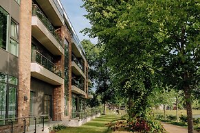 VIA PLAZA Meppen by Hackmann