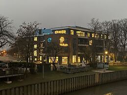 VIA PLAZA Meppen by Hackmann