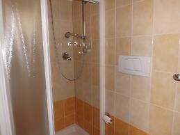 Appartamento sulla spiaggia con balcone