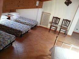 Appartamento sulla spiaggia con balcone