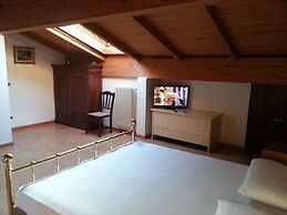 Appartamento sulla spiaggia con balcone