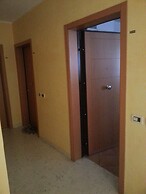 Appartamento sulla spiaggia con balcone