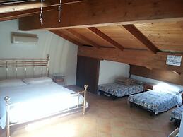 Appartamento sulla spiaggia con balcone