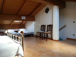 Appartamento sulla spiaggia con balcone