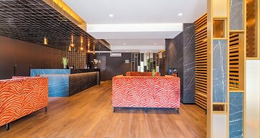 PLAZA INN Recklinghausen