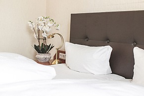 PLAZA INN Recklinghausen