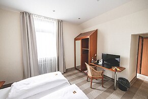 PLAZA INN Recklinghausen