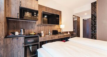 PLAZA INN Recklinghausen