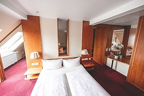 PLAZA INN Recklinghausen