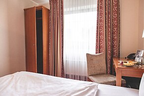 PLAZA INN Recklinghausen