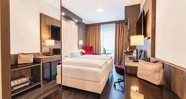 PLAZA INN Recklinghausen