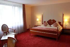 PLAZA INN Recklinghausen