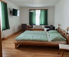 Gasthof Stanglwirt