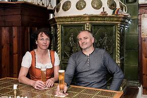 Gasthof Stanglwirt
