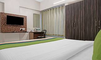 Treebo Diamond Residency - DDPK Inn