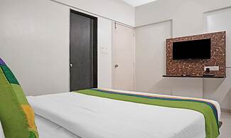 Treebo Diamond Residency - DDPK Inn