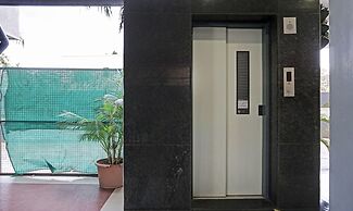 Treebo Diamond Residency - DDPK Inn