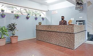 Treebo Diamond Residency - DDPK Inn