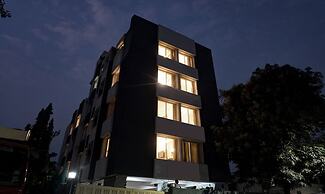 Treebo Diamond Residency - DDPK Inn