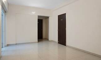 Treebo Diamond Residency - DDPK Inn