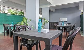 Treebo Diamond Residency - DDPK Inn