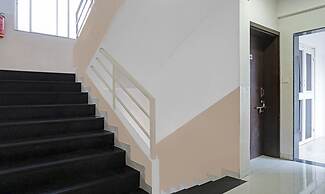 Treebo Diamond Residency - DDPK Inn