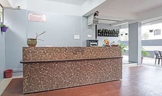 Treebo Diamond Residency - DDPK Inn