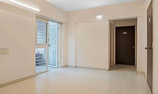 Treebo Diamond Residency - DDPK Inn