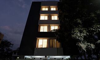 Treebo Diamond Residency - DDPK Inn