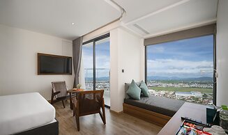 Mandala Hotel & Spa Phu Yen